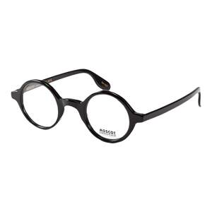 Moscot Maste Gao Korean version of the rounded light retro old -fashioned products of myopia glasses frame full -frame big frame men and women
