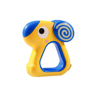 Water gun Children's toys spray water -spraying kindergarten Baby Fighting Water Fighting Artifact Mitigator Small Skin Water Gun 3 Female Boys 2 years old
