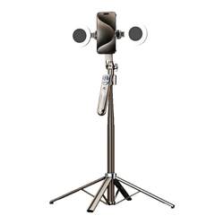 [2025 New Style] Professional Camera Head and Selfie Stick