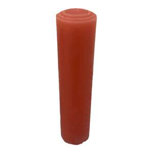 
Festive outdoor camping power outage emergency lighting power rationing safe smoke-free wedding birthday red candle free shipping
