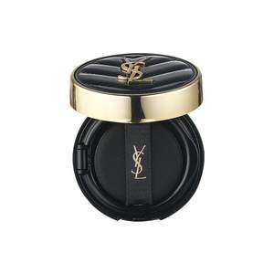 [Self-operated] YSL/Yves Saint Laurent Black Cushion Powder Cushion B10/20 Delicate Long-Lasting Concealer 5g Sample