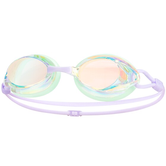 
Myopia is also gorgeous, speed wave swimming goggles with degree for women, small frame racing swimming goggles, waterproof and anti-fog coating, high definition