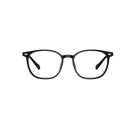 
The same style of glasses frame from Hailien Era Youth League for women with myopia, professional glasses frame with degree of wind sign and constellation for men.