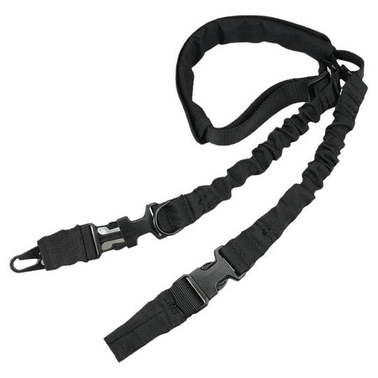 Outdoor Tactical Straps - Two-Point Straps - Cross-Body Straps - Rope ...