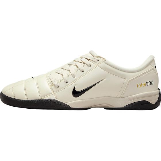 
Nike/Nike genuine T90 SP men and women low top training sports classic wear-resistant football shoes HJ9351-100