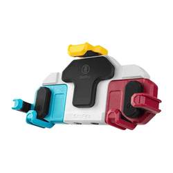 Excelle 450RR special shock-absorbing mobile phone holder