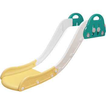 Children's indoor home slide sofa slide lift