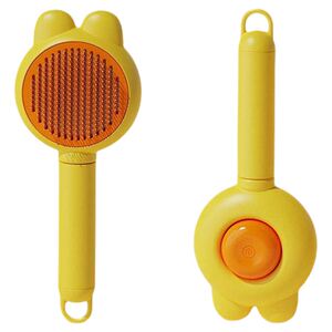 Pet nail -cut cat special cat scissors, dog knife tongs, novice combing fur artifact kitten comb products

