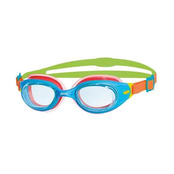 British professional pressure-free air washer children's swimming goggles