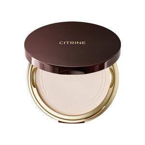 
Chunting Little Magic Mirror Honey Powder Cake for oil-controlling makeup, long-lasting non-removing makeup, touch-up concealer, microdermabrasion for women with mixed dry and oily skin