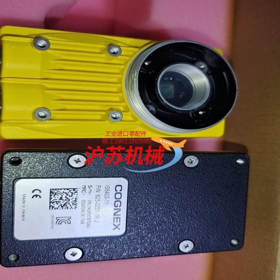 IS5403-11,康耐视工业相机COGNEX,现货