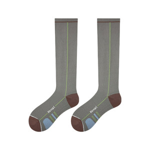 
Calf pressure socks professional running sports socks women's yoga cycling mountain climbing hiking rope skipping pressure slimming stockings