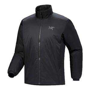 
ARC'TERYX Archaeopteryx Atom Sv Jacket outdoor warm jacket autumn and winter stand-up collar cotton jacket for men