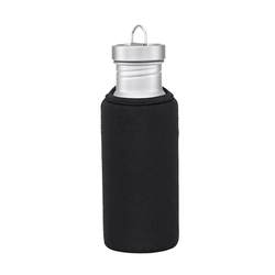KEITH Kaisi Titanium Kettle Outdoor Sports Kettle Pure Titanium Health Water Cup Portable Large Water Bottle Titanium Kettle Mountaineering Kettle