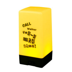 Customized bar LED atmosphere number lights