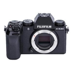 
Fujifilm/Fuji X-S20 micro-single-reflection-free single-electric digital camera XS20 five-axis anti-shake XS20