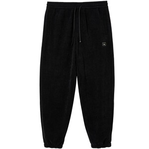 
Jack Jones Men's Spring Sweatpants Trendy Comfortable Drawstring Elastic Waist Loose Leg Casual Long Pants