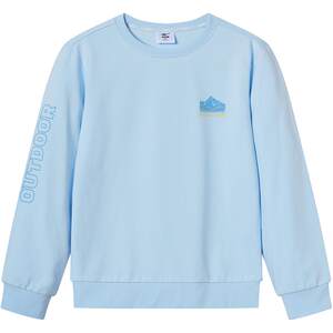 
Hongxing Erke children's clothing spring boys' sports sweatshirts spring and autumn styles for teenagers and older children long-sleeved tops children's clothes