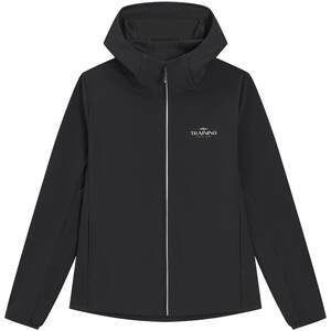 
Xtep soft shell jacket for women spring and summer official new training women's woven thin jacket windbreaker sports jacket for women