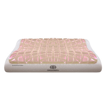 
dolomia Aurora Fin Shoulder Neck Pillow