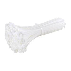 Nylon plastic tie -buckle powerful bundle wire with rope wire binding fixed -type tie -type line with a lot of
