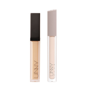 
unny Youyi Concealer covers dark circles brighten the concealer acne marks cover acne liquid concealer dry skin genuine