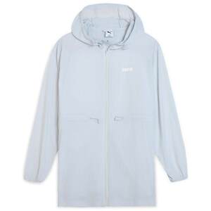 
Sun protection UPF50+ outdoor loose sports coat for women PUMA Puma new Maillard hooded top 690189