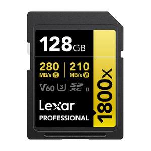 Rexa SD card digital camera memory Kanikon Canon Sony SLR camera high-speed continuous shooting memory card