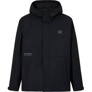 
ANTA KT water-repellent woven sports jacket men's winter training sports windbreaker top 152541602N