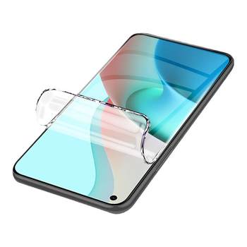 Full screen and full -screen mobile phone film Blu -ray Redmi HD
