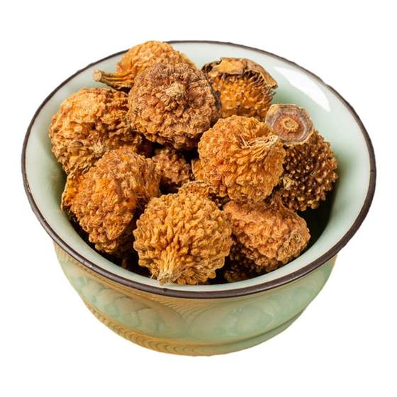 500g pear 500g of Guizhou thorn pear fresh fruit dry pear dried pear dry soaked water non -fruit preserved another black wolfberry rose rose pear slurry