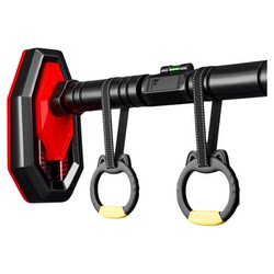 Helan door upper bar household indoor pull-up device