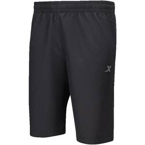 Xtep shorts men's pants five-quarter pants loose 2026 spring and summer new quick-drying shorts running fitness pants men's sports pants