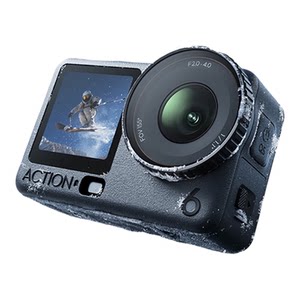 
DJI Osmo Action 6 action camera HD 4K riding and ski recorder vlog video
