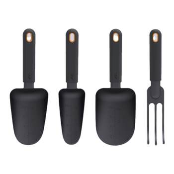 Jimmy Home Furnishing Gardening Tools Little Shovel Home Flower Shovel Shoju Flower Digging Earth Planting Ceremony
