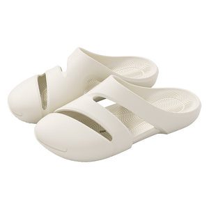 
Lidani Croc Shoes Women's 2026 New River Tracing Shoes Anti-slip Thick-soled Wading Quick-drying Beach Shoes Swimming Slippers