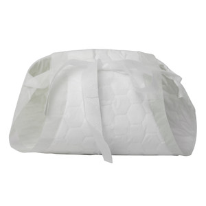 Baby T-type Diaper Triangle Scarf Disposable Newborn Baby Diaper Diaper Diaper Separator Pad Free Wash