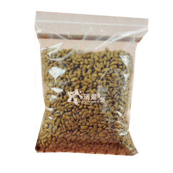 Full 5*0.5kg to free shipping natural salmon cat food Herbal fish flavor becomes cat, cat, cat food cat main food 500g
