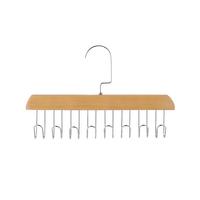 Wooden Sling Hanger For Home Storage