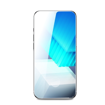 Suitable for iqooneo7 tempered film iqoo12 mobile phone film vivoiqoo13 anti-peep film vivoiqooneo8pro9 racing version iqooz9turbo fingerprint unlock vivo10 peeping 11s