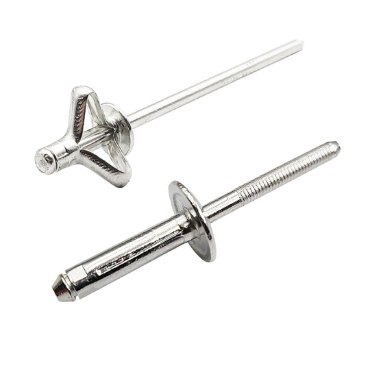 Kinder Core Lantern Core Blind Rivets Extended Three-Claw Cap Thickened ...