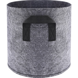 
Flower pots with high tubes, large special price fruit tree planting, flower pots with breathable roots, not stuffy roots, outdoor roof balcony planting