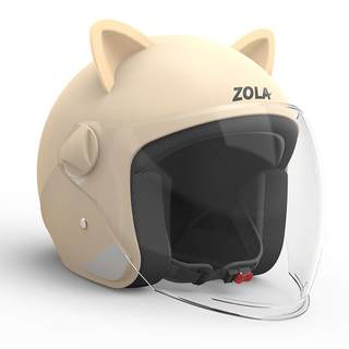 [Hot Selling 100W] New National Standard 3C Electric Vehicle Helmet