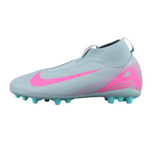 
Little Li Zi Nike Children's Football Shoes Assassin 16AG Short Nail Competition Campus Student Boy and Girl FQ8308-301