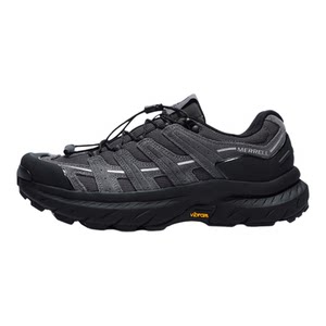 
MERRELL LTR丨New professional mountaineering hiking shoes for men and women, non-slip outdoor sports and leisure shoes