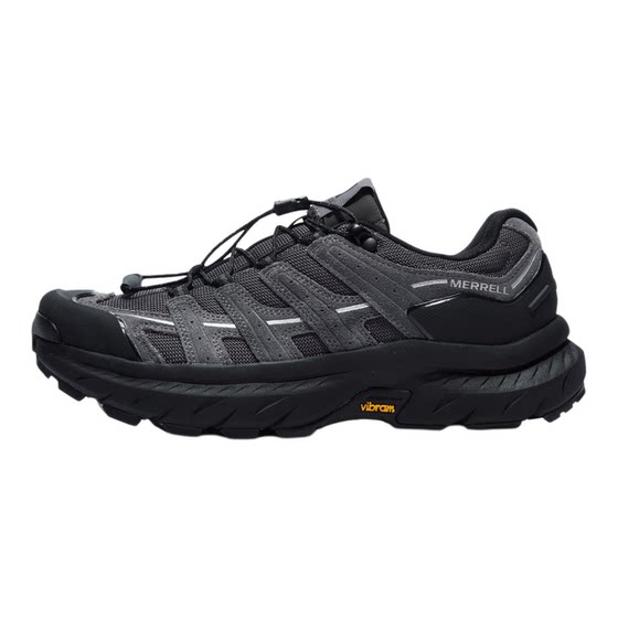 
MERRELL LTR丨New professional mountaineering hiking shoes for men and women, non-slip outdoor sports and leisure shoes
