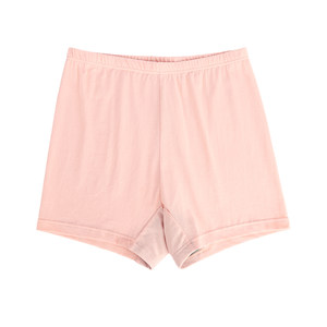 AB underwear Ms. Cotton Middle -aged and Elderly Passenger Passeed High Lolin Loose Loose Large -size Old Four Corner shorts E580
