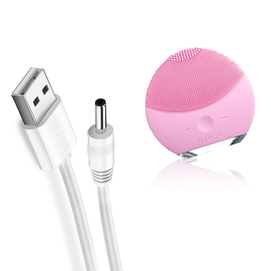 Foreo Luna Charging Cable - Mini 2/3/Play Plus/Go Charger