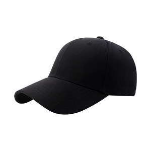 
Hat Men's 2026 New Four Seasons Peaked Cap Outdoor Sports Sun Shade Sun Hat Men's Black Baseball Cap