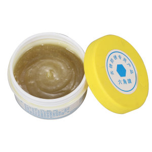 Hexagonal rust, stainless steel rust, rust -proof multi -functional home kitchen pot bottom water sink water cleaning